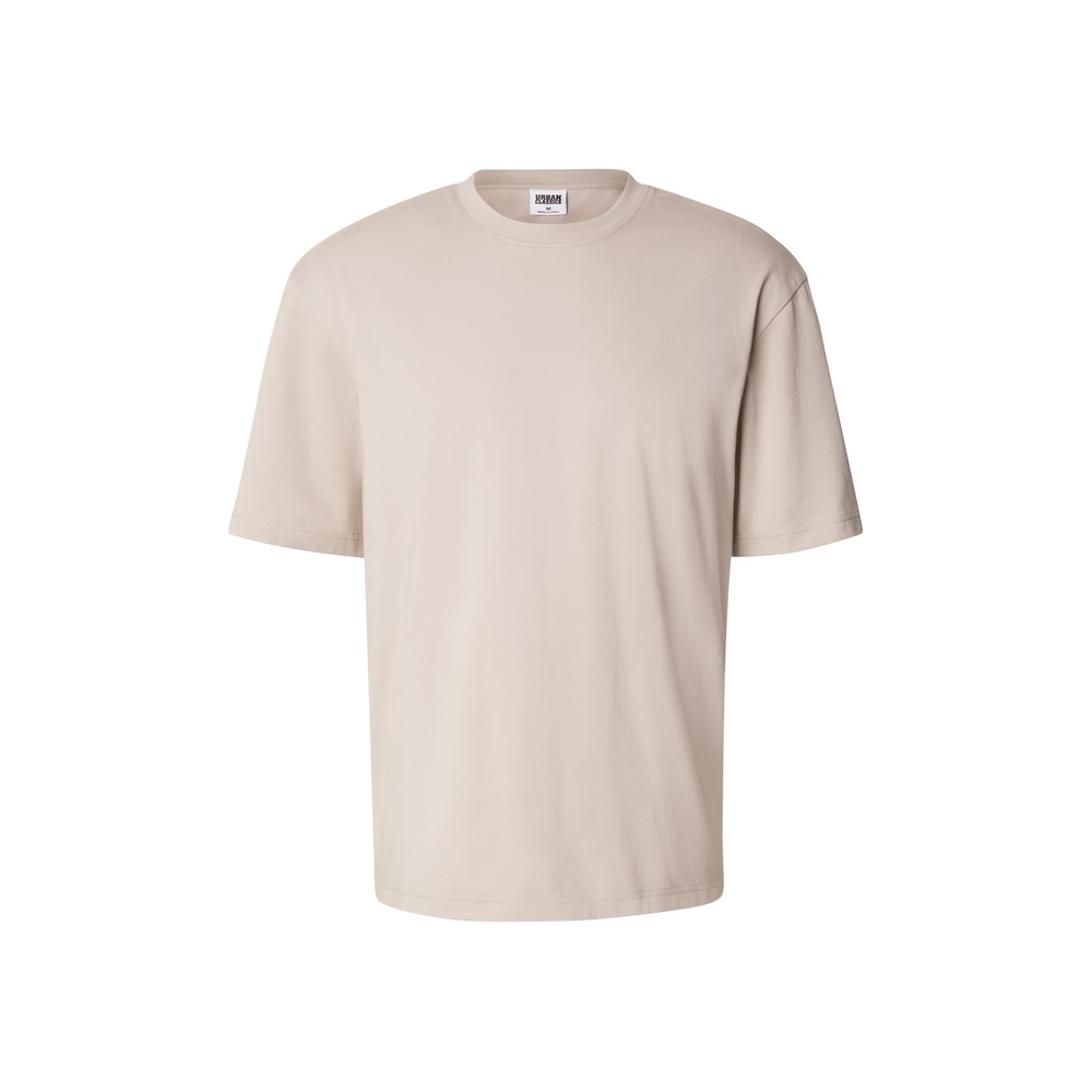 Urban Classics - Sorona Loose fit Herren TShirt - Grau
